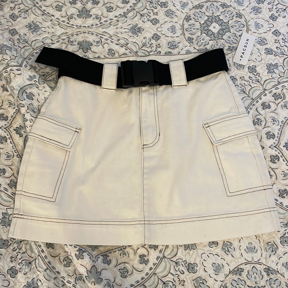 Pacsun skirt